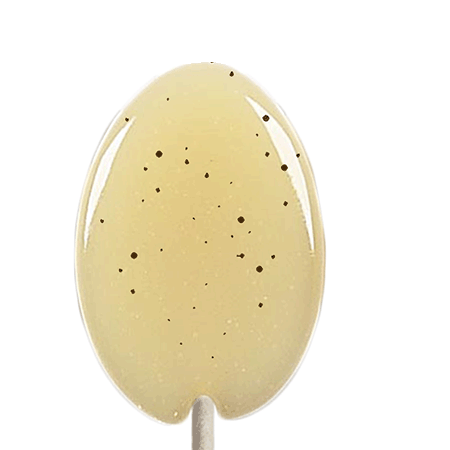 French Vanilla Coffee Spoons