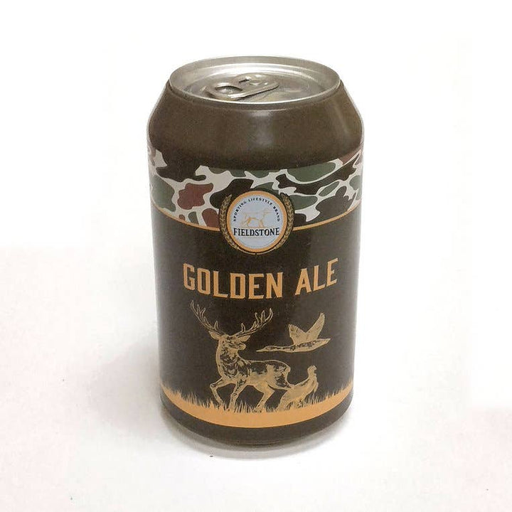 Fieldstone Beer Sleeve