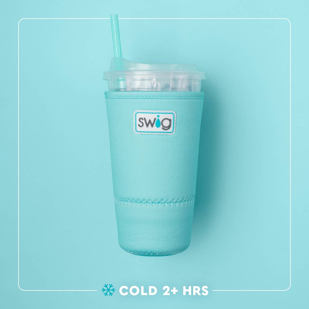 Secret Garden Iced Cup Coolie (Large)