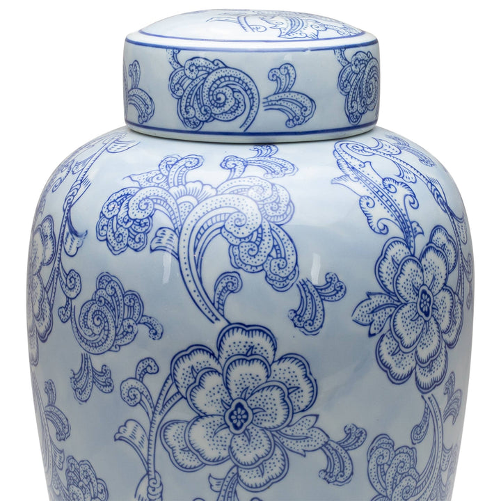 Treemont Tall Urn
