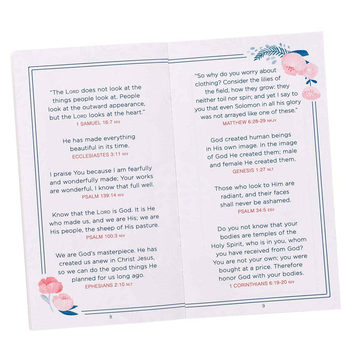 Gift Book Promises from God for Women Softcover
