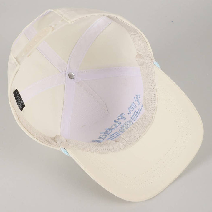 I'm Pickled Pickleball Embroidery Trucker Hat