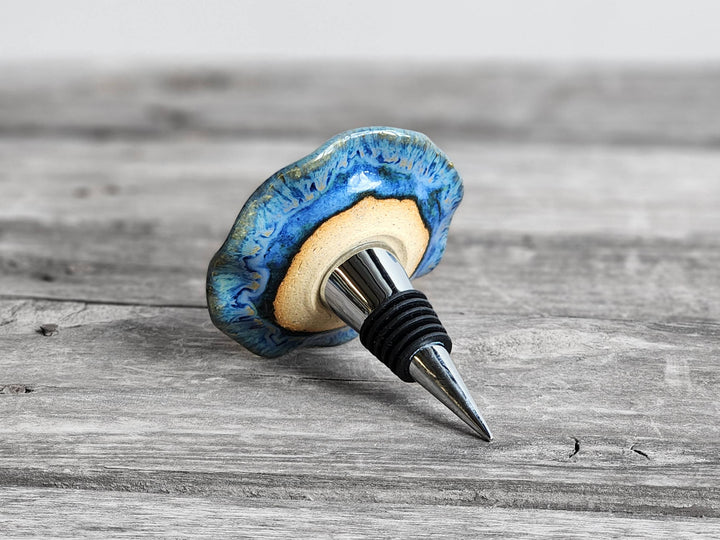 Wine Bottle Stopper