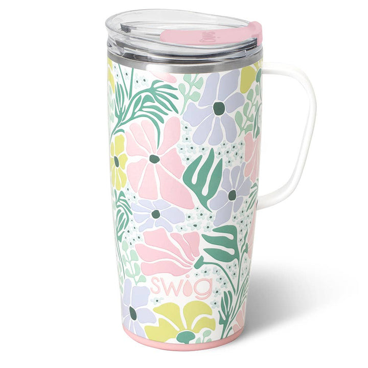 Garden Party Travel Mug (22oz)