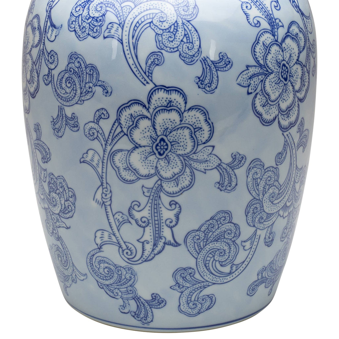 Treemont Tall Urn