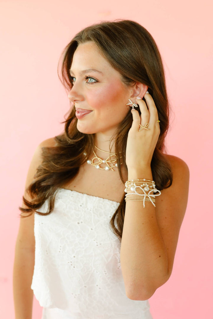 Sadie Necklace