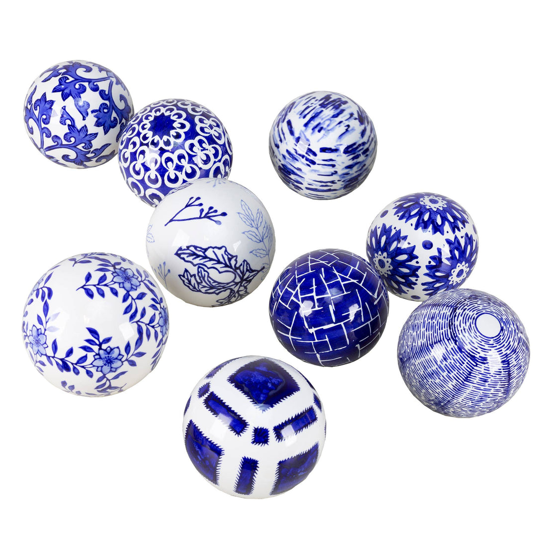 Rae Spheres -Ea