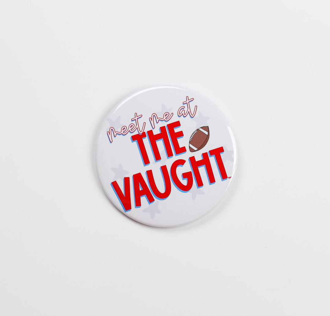 Ole Miss Game Day Buttons | Gameday Pins | U of Mississippi