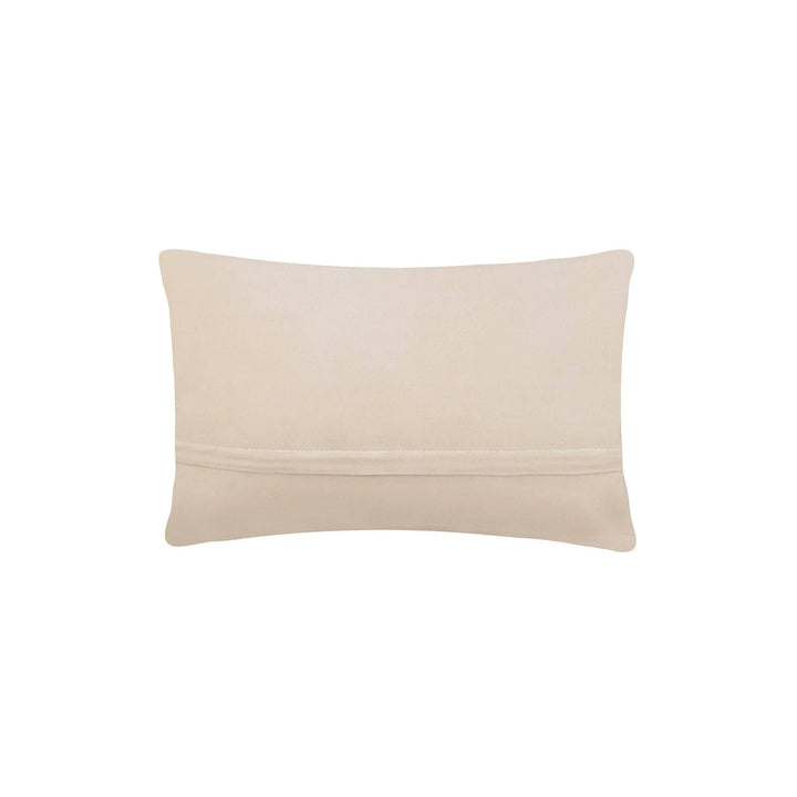 Daisies & Bees Hook Pillow