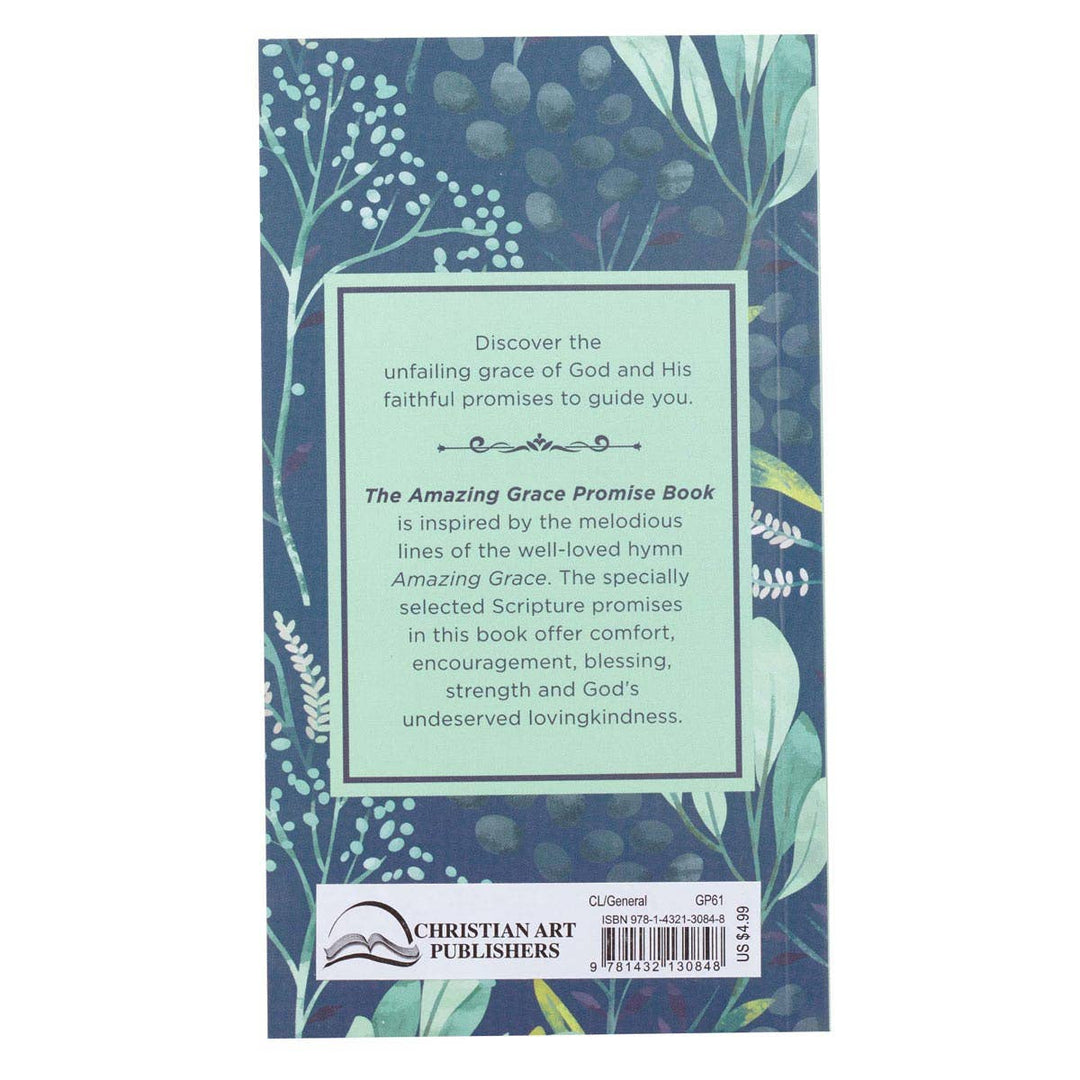 Gift Book Amazing Grace Softcover