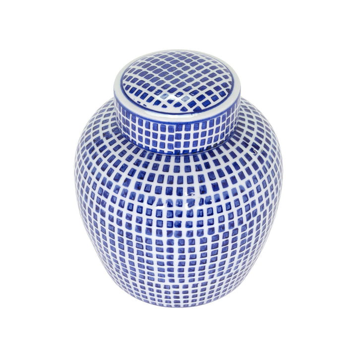 Matisse Round Canister