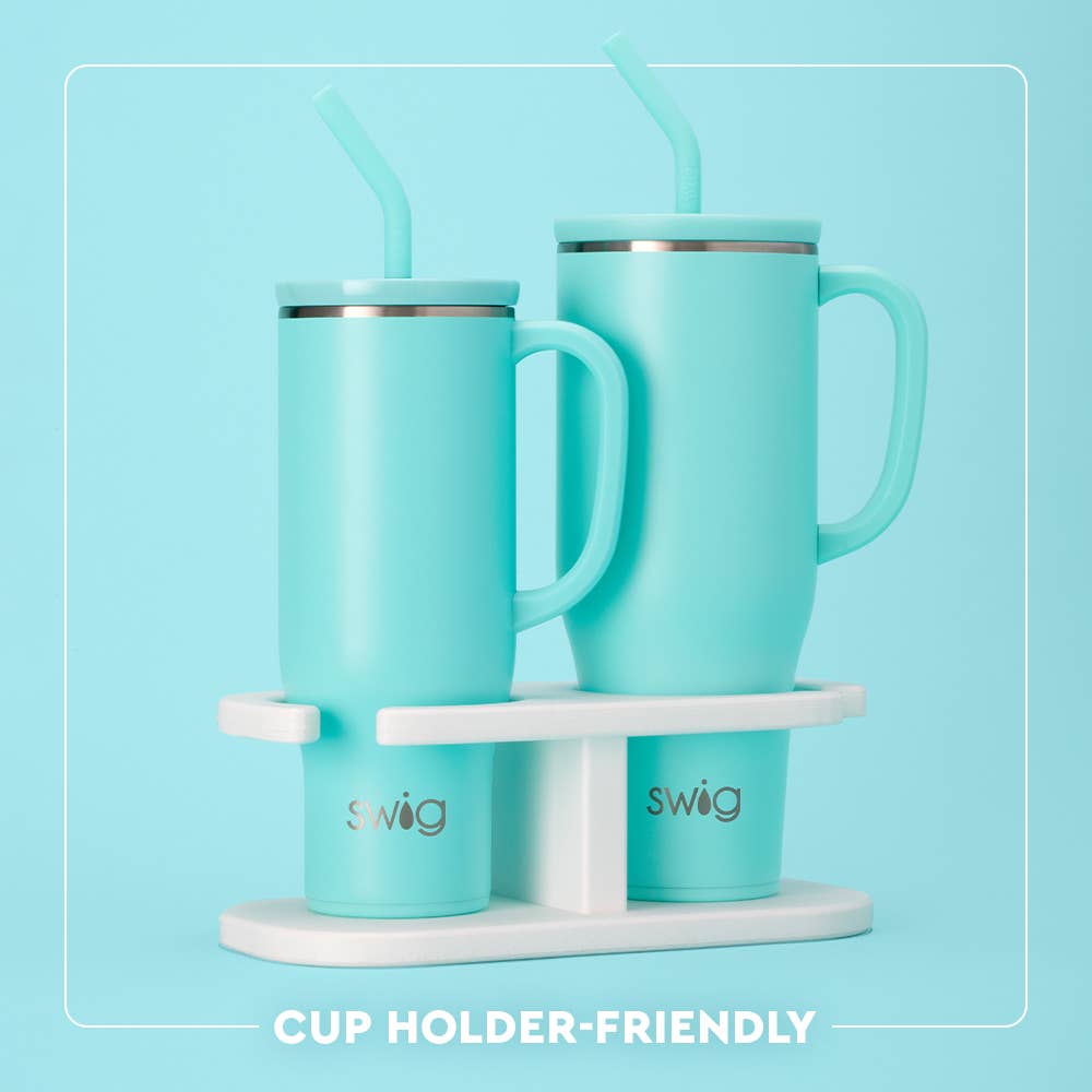 Flourish Mega Mug (30oz)