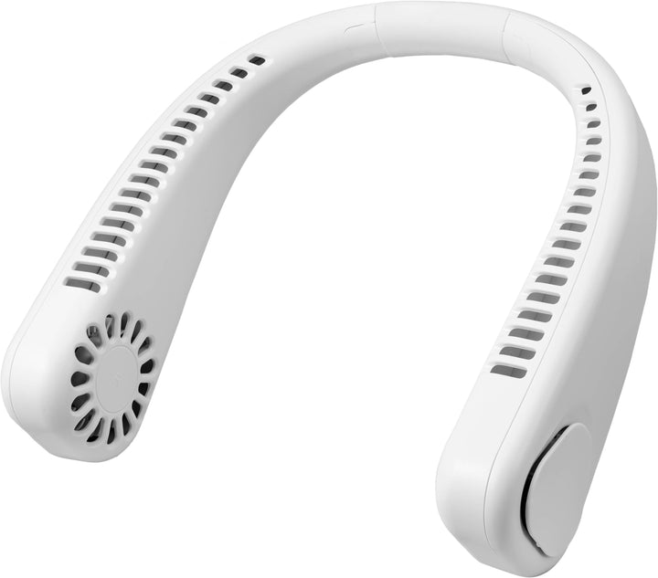 USB Neck Fan Hand Free Personal Lazy Neckband Fan