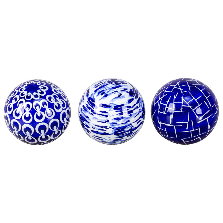 Rae Spheres -Ea