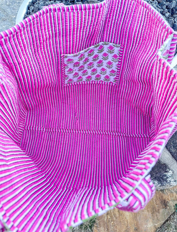 Juliette Tote Bag