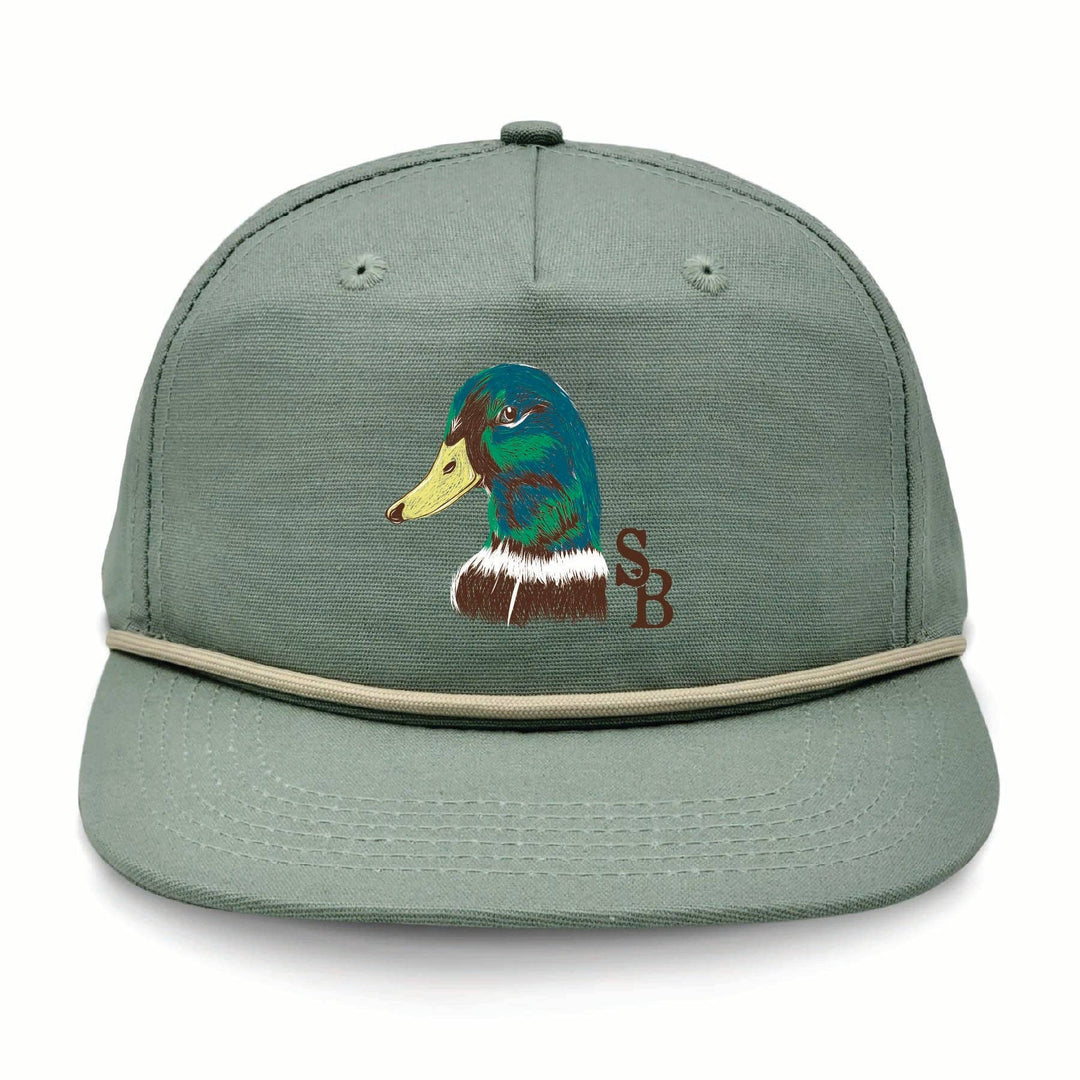 SBG Head Cap