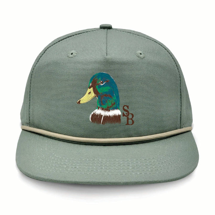 SBG Head Cap