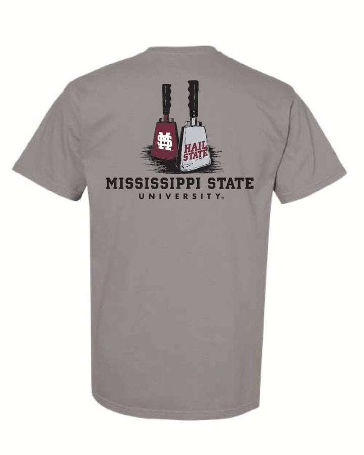 MSU Cowbells Tee