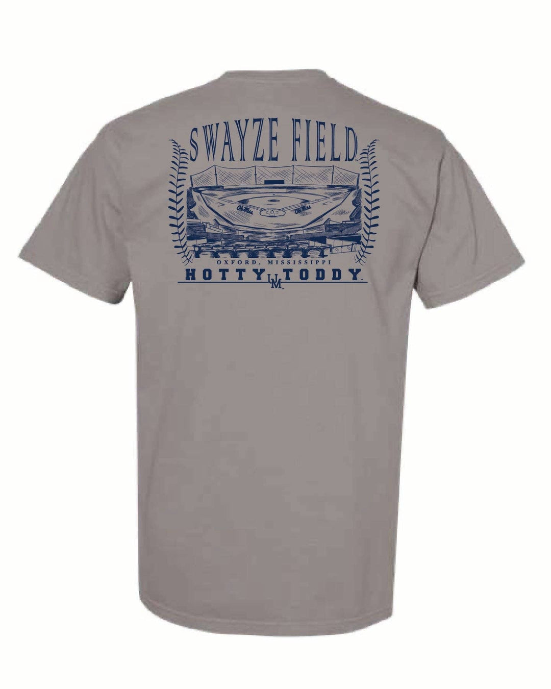 Ole Miss Swayze Field