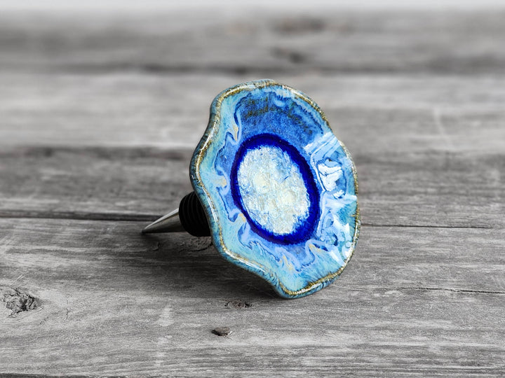 Wine Bottle Stopper