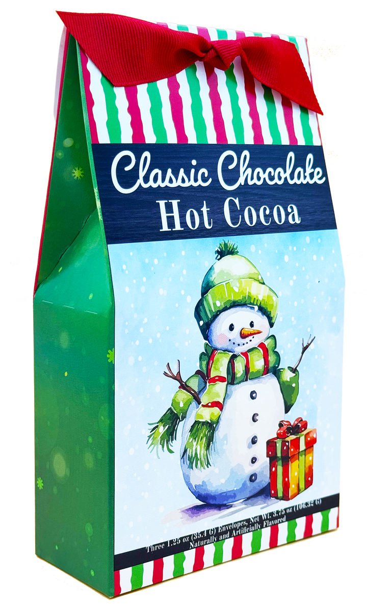 Classic Hot Cocoa Mix