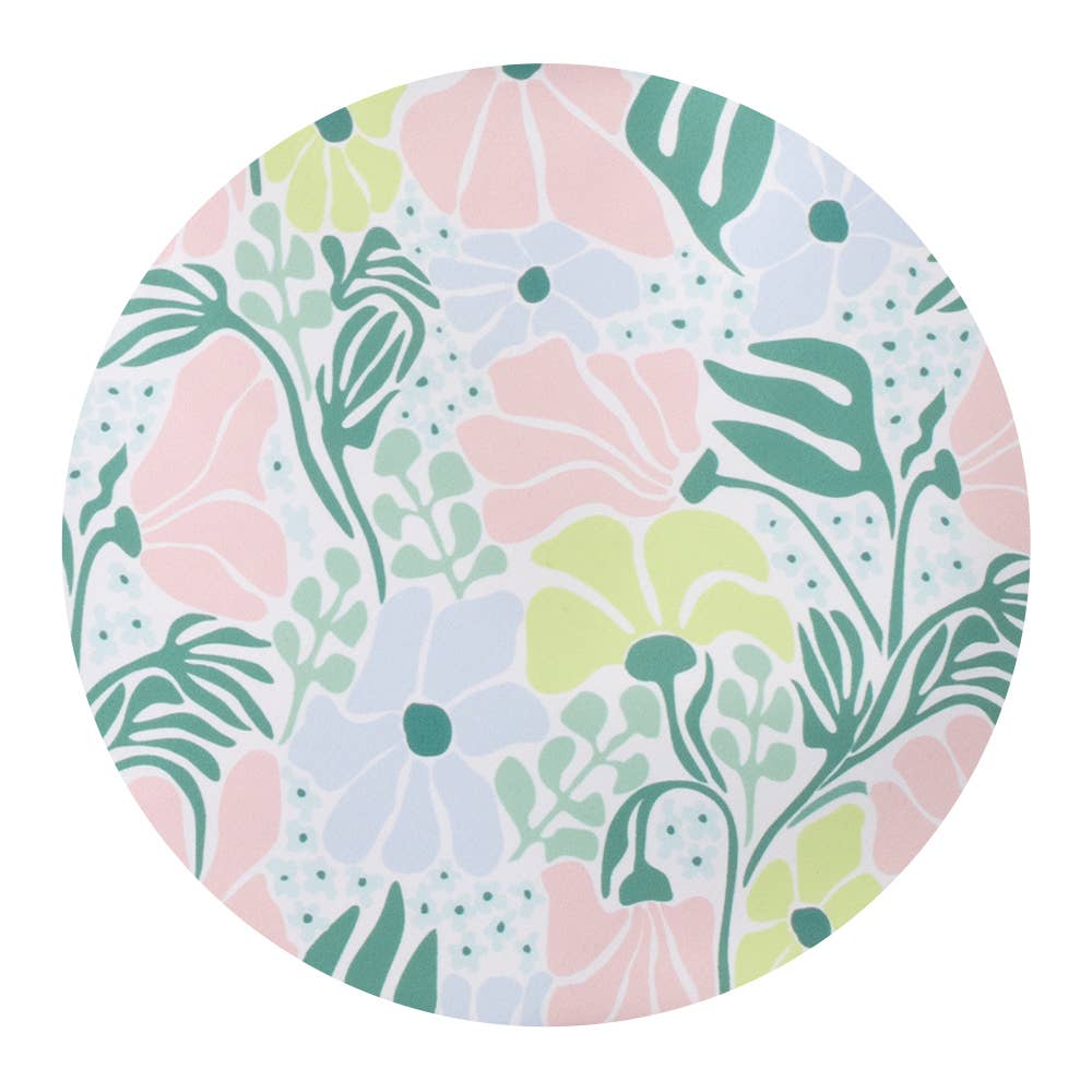 Garden Party Loopi Tote Bag