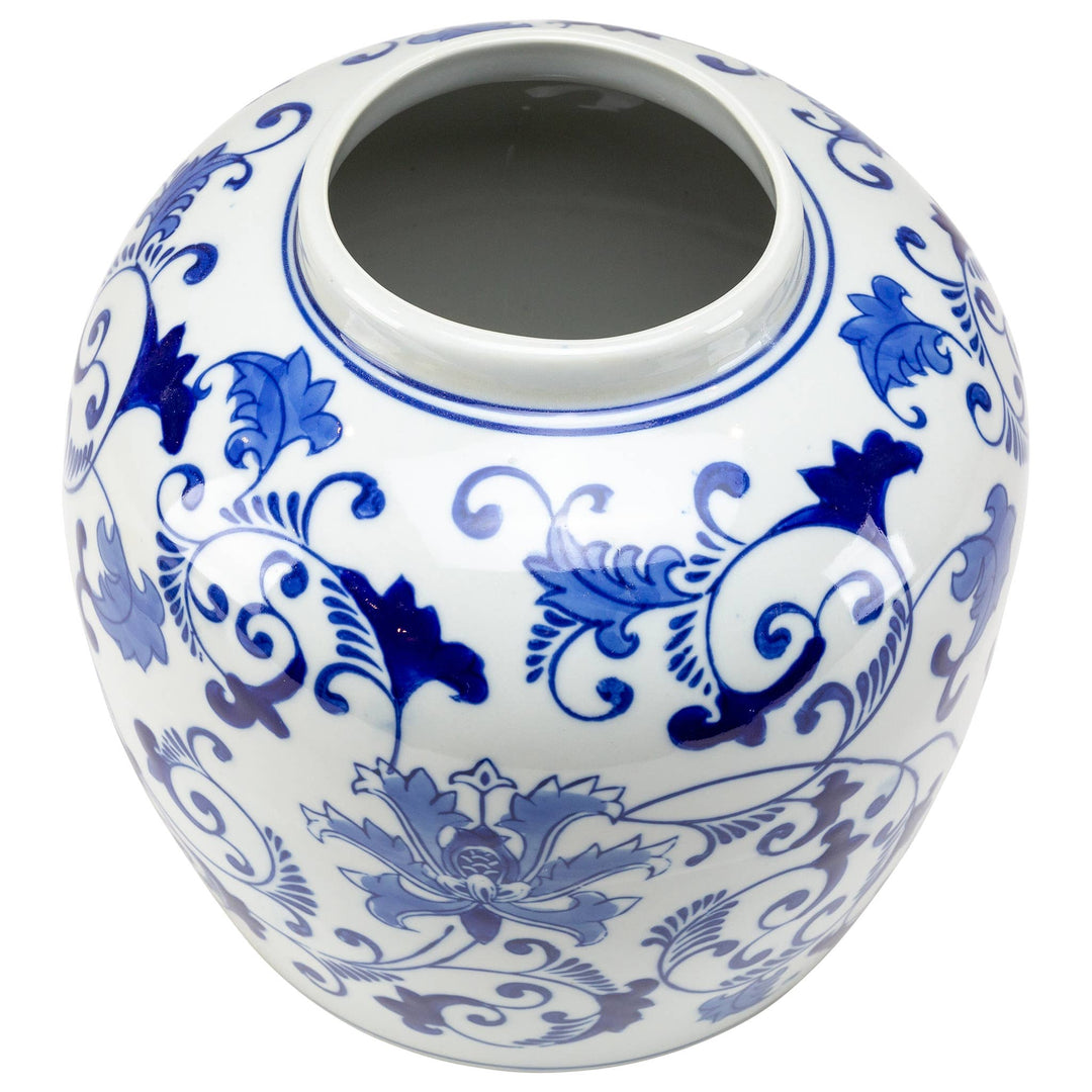 Royal Round Canister
