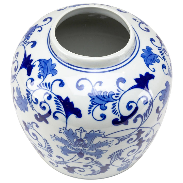 Royal Round Canister