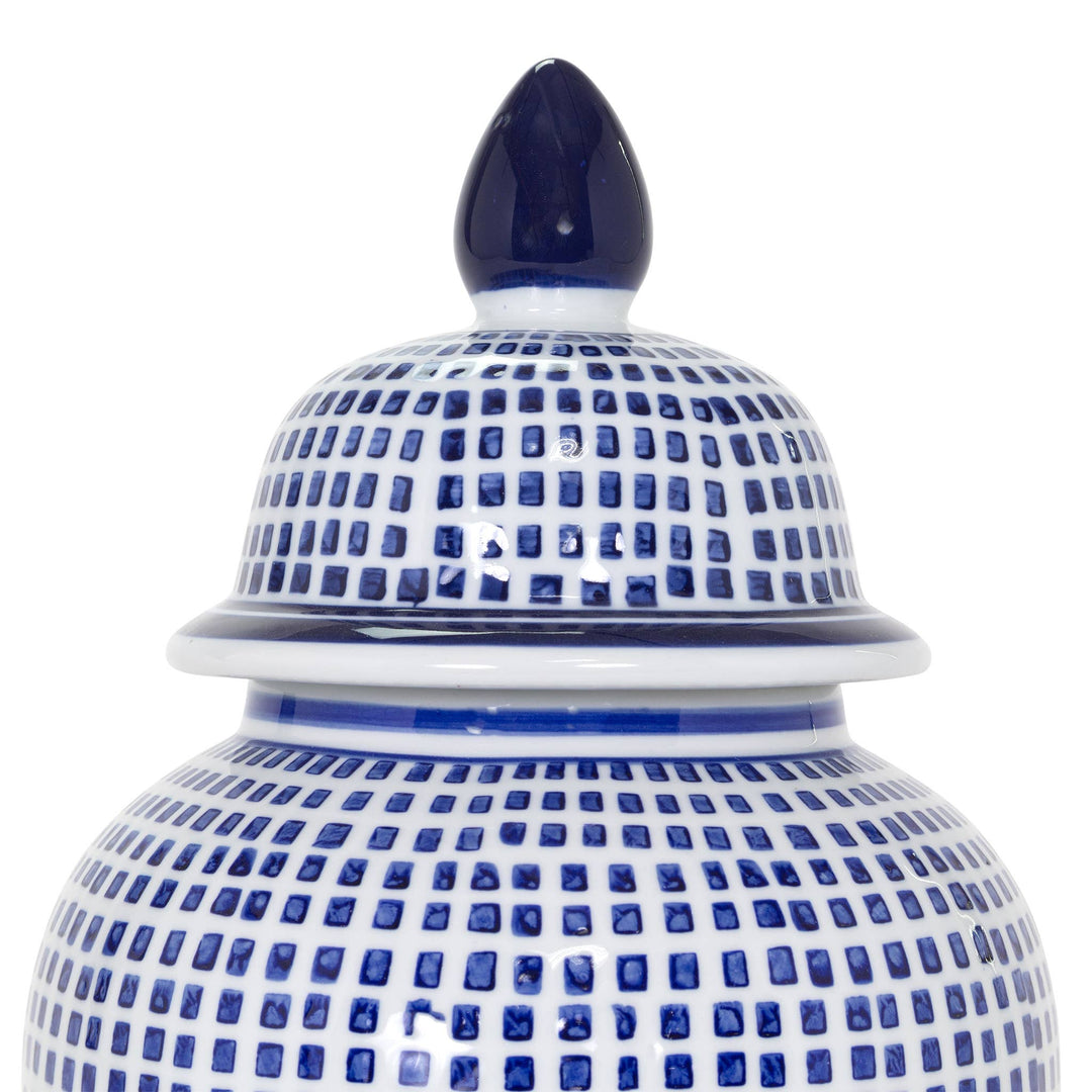 Matisse Short Urn