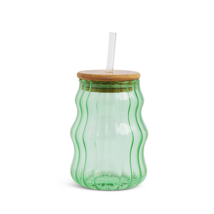 17oz Squiggle Tumbler