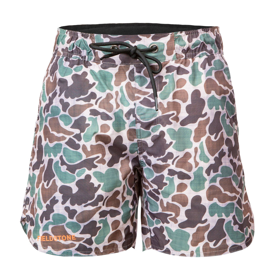 Active Shorts (189)