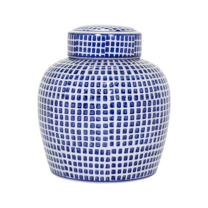 Matisse Round Canister
