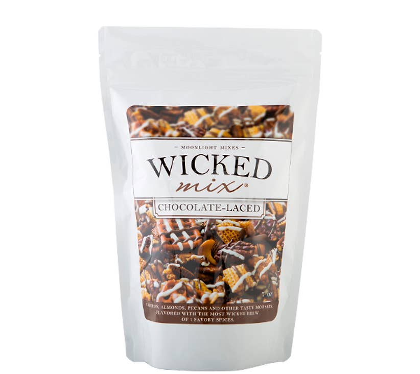 Wicked Mix Chocolate Laced (10/15-5/15)