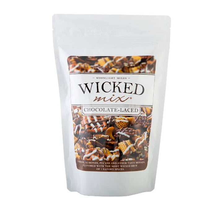 Wicked Mix Chocolate Laced (10/15-5/15)