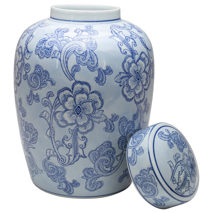 Treemont Tall Urn