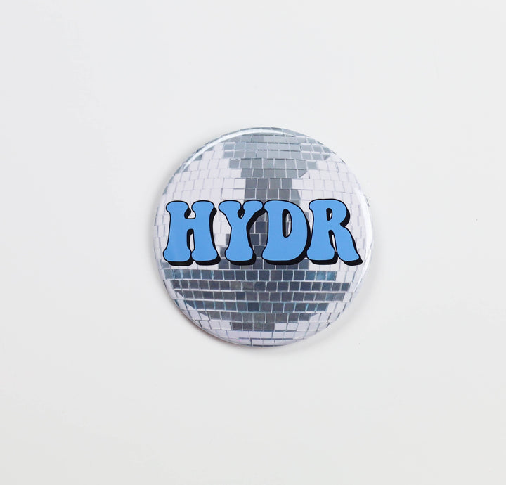 Ole Miss Game Day Buttons | Gameday Pins | College Football