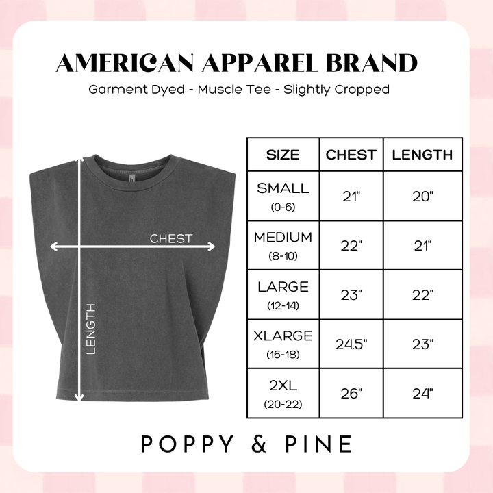 PP Stamp Fruit Of The Spirit Tee