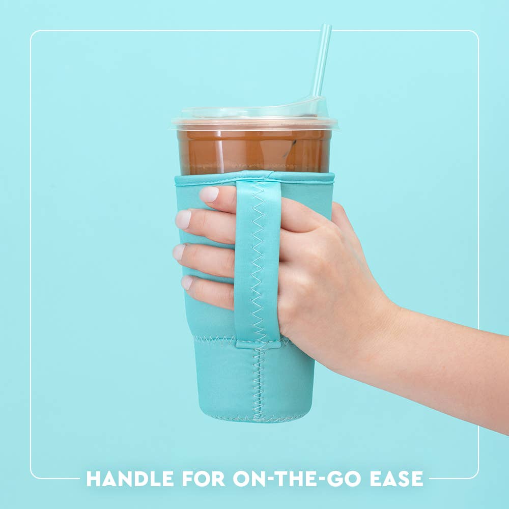 Secret Garden Iced Cup Coolie (Large)