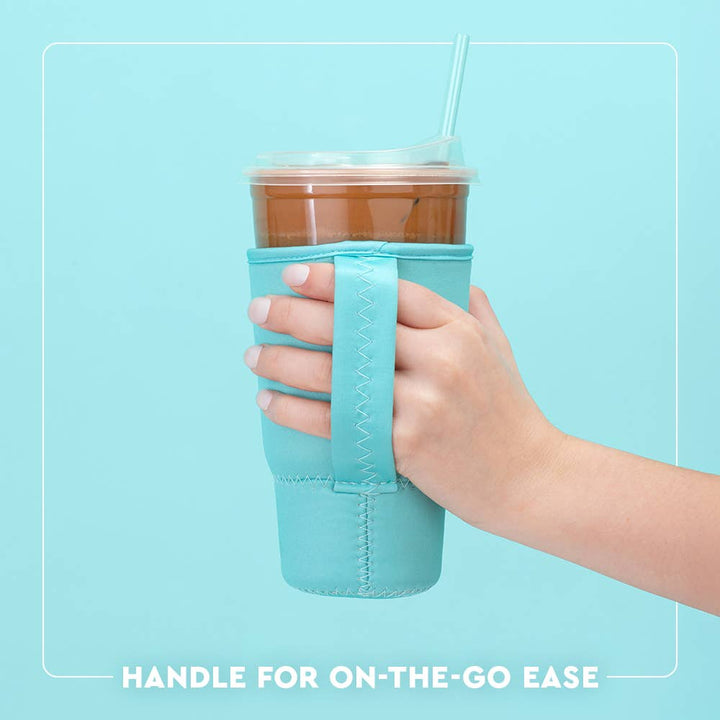 Secret Garden Iced Cup Coolie (Large)