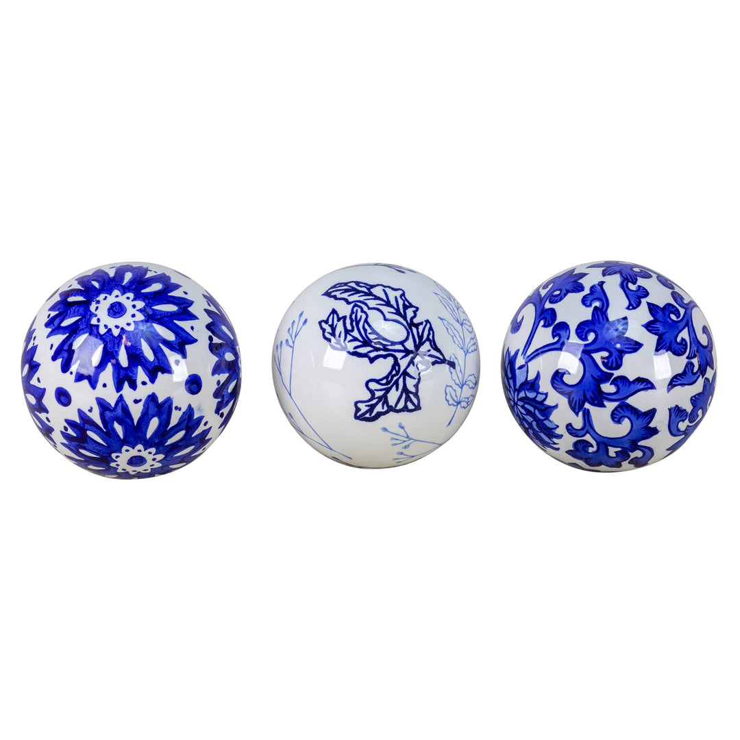 Rae Spheres -Ea