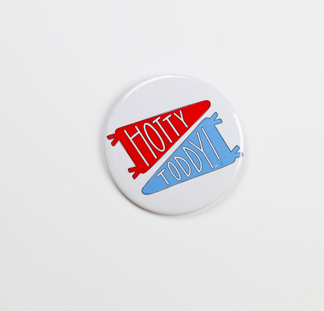Ole Miss Game Day Buttons | Gameday Pins | College Football