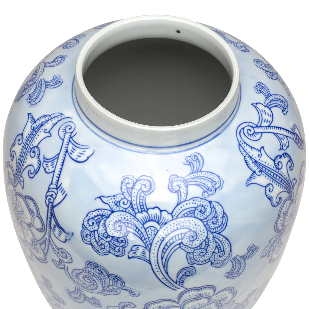Treemont Tall Urn