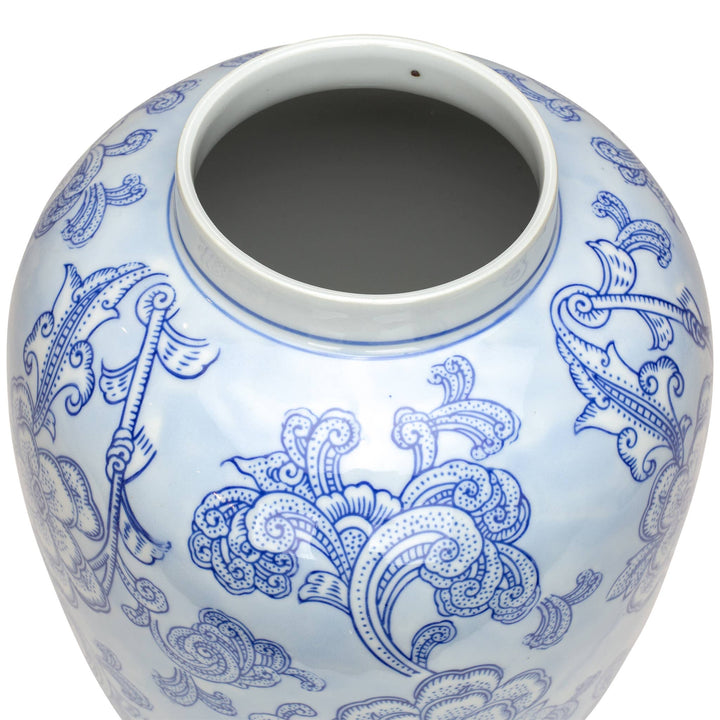 Treemont Tall Urn