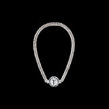 Teleties Headband Platinum