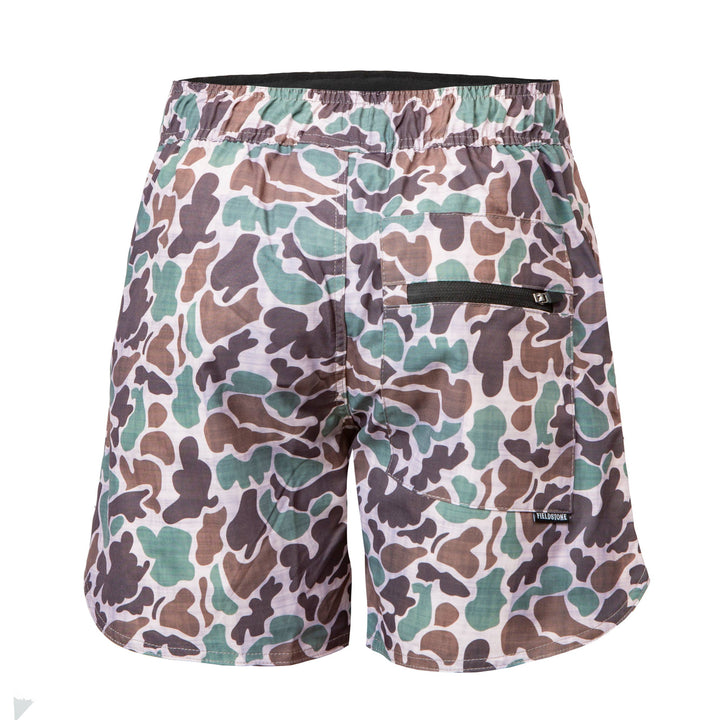 Active Shorts (189)
