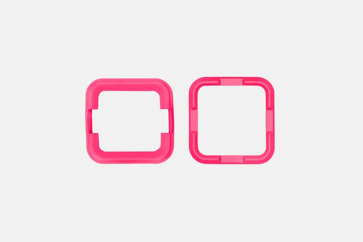 Turtlebox Ranger Bumpers