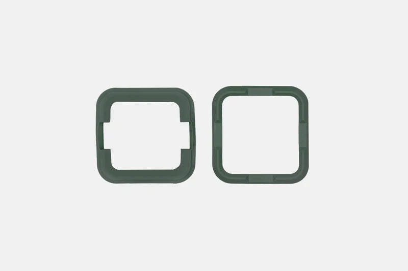 Turtlebox Ranger Bumpers