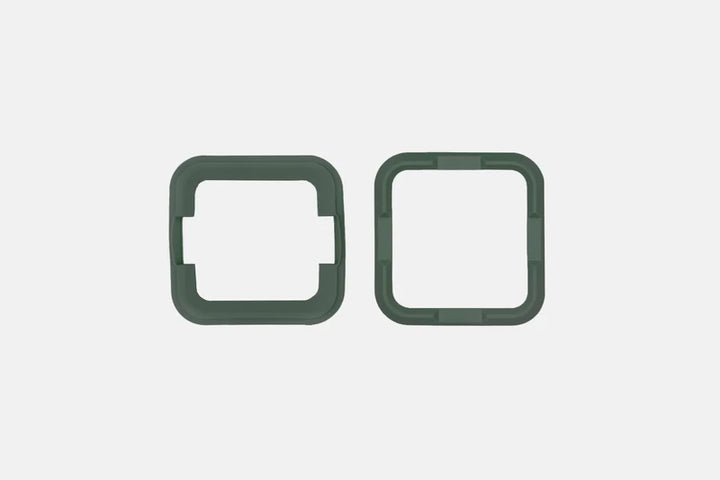 Turtlebox Ranger Bumpers
