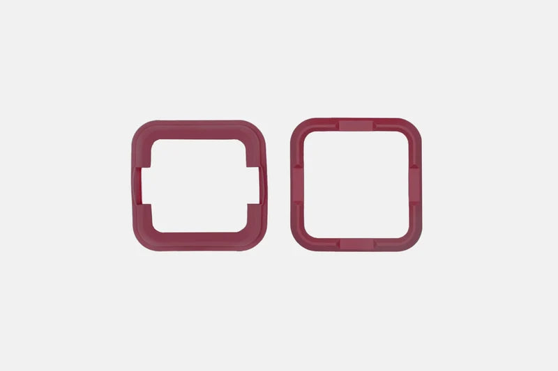 Turtlebox Ranger Bumpers
