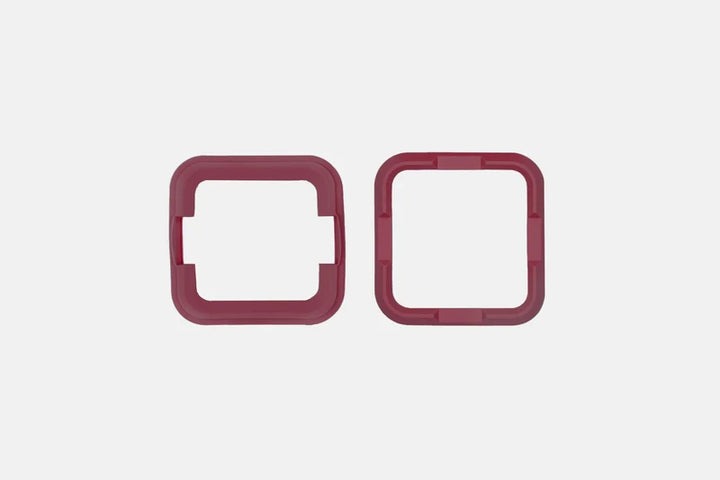 Turtlebox Ranger Bumpers